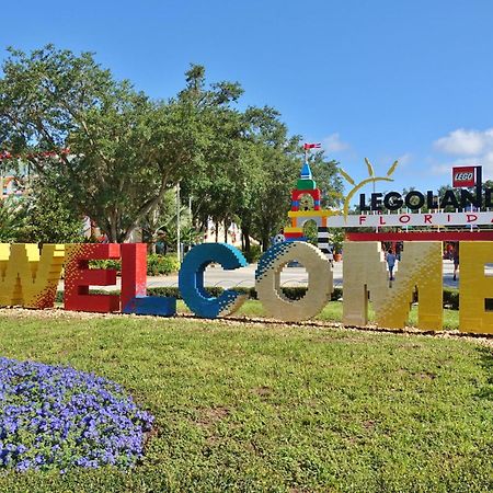 Staybridge Suites Winter Haven - Auburndale Bagian luar foto