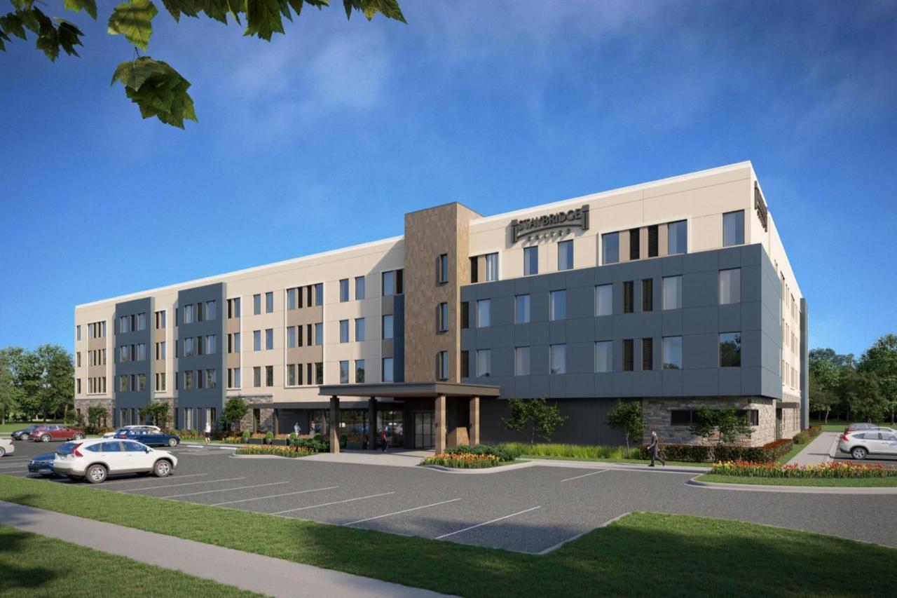 Staybridge Suites Winter Haven - Auburndale Bagian luar foto
