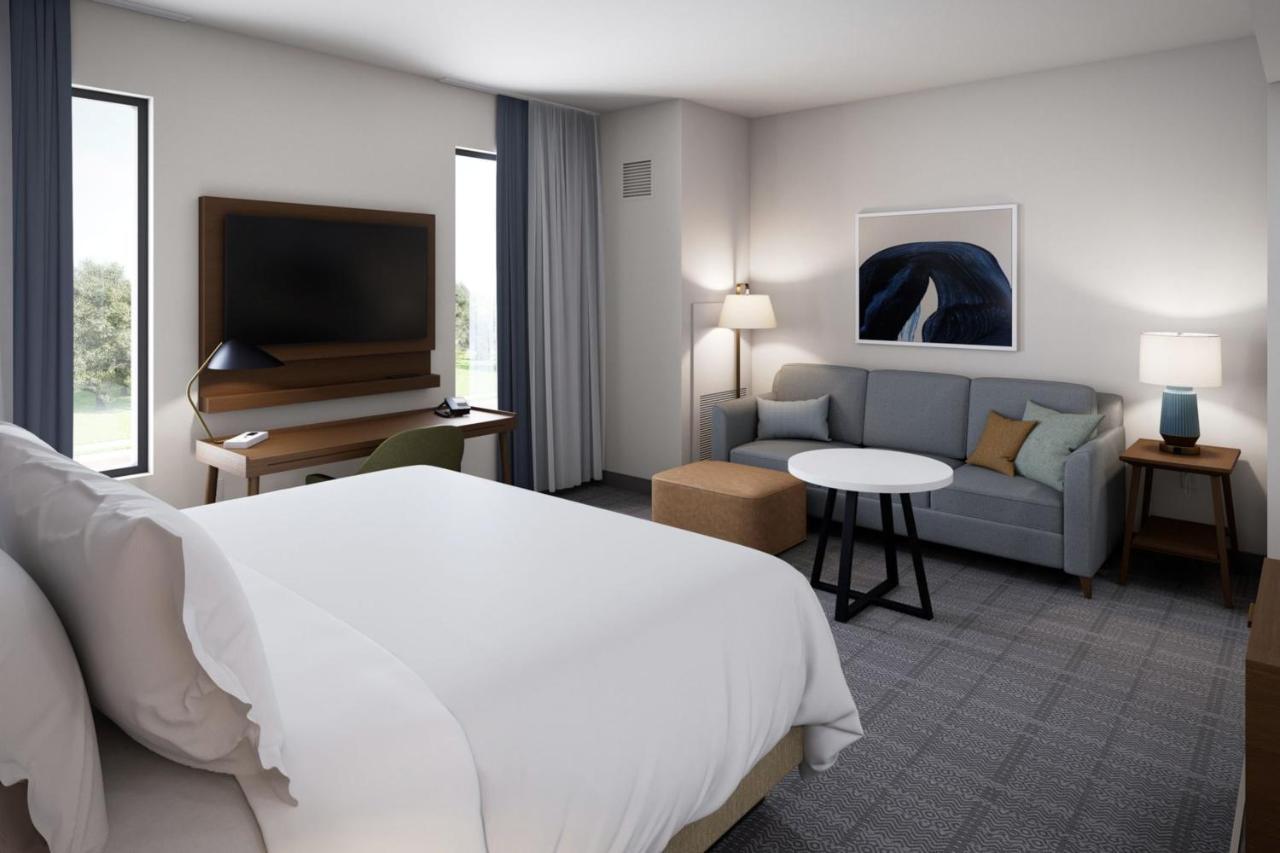 Staybridge Suites Winter Haven - Auburndale Bagian luar foto