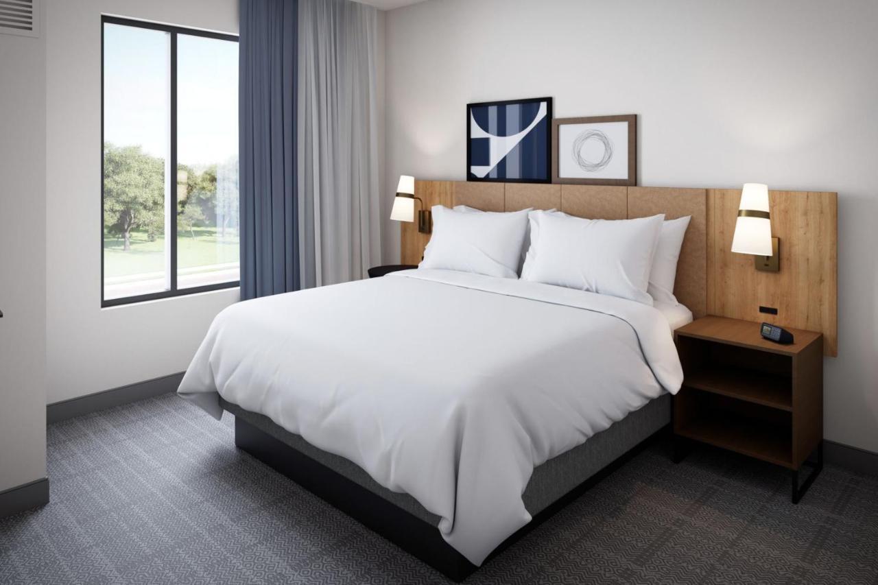 Staybridge Suites Winter Haven - Auburndale Bagian luar foto