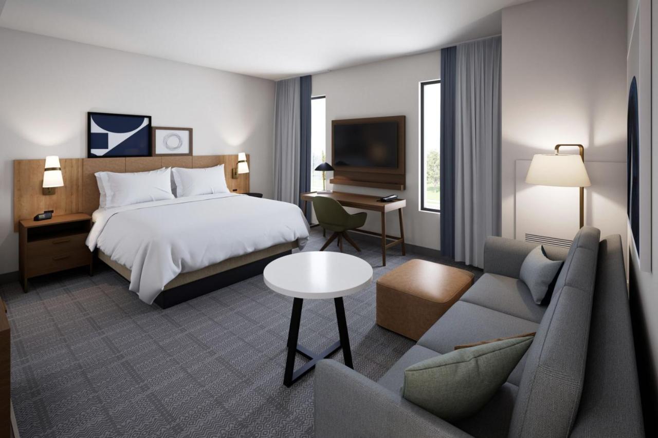 Staybridge Suites Winter Haven - Auburndale Bagian luar foto