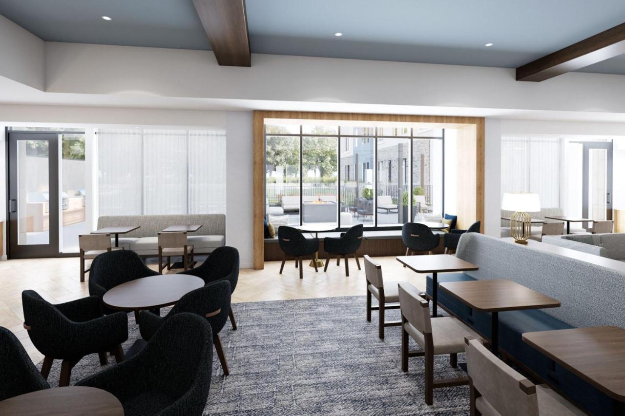 Staybridge Suites Winter Haven - Auburndale Bagian luar foto