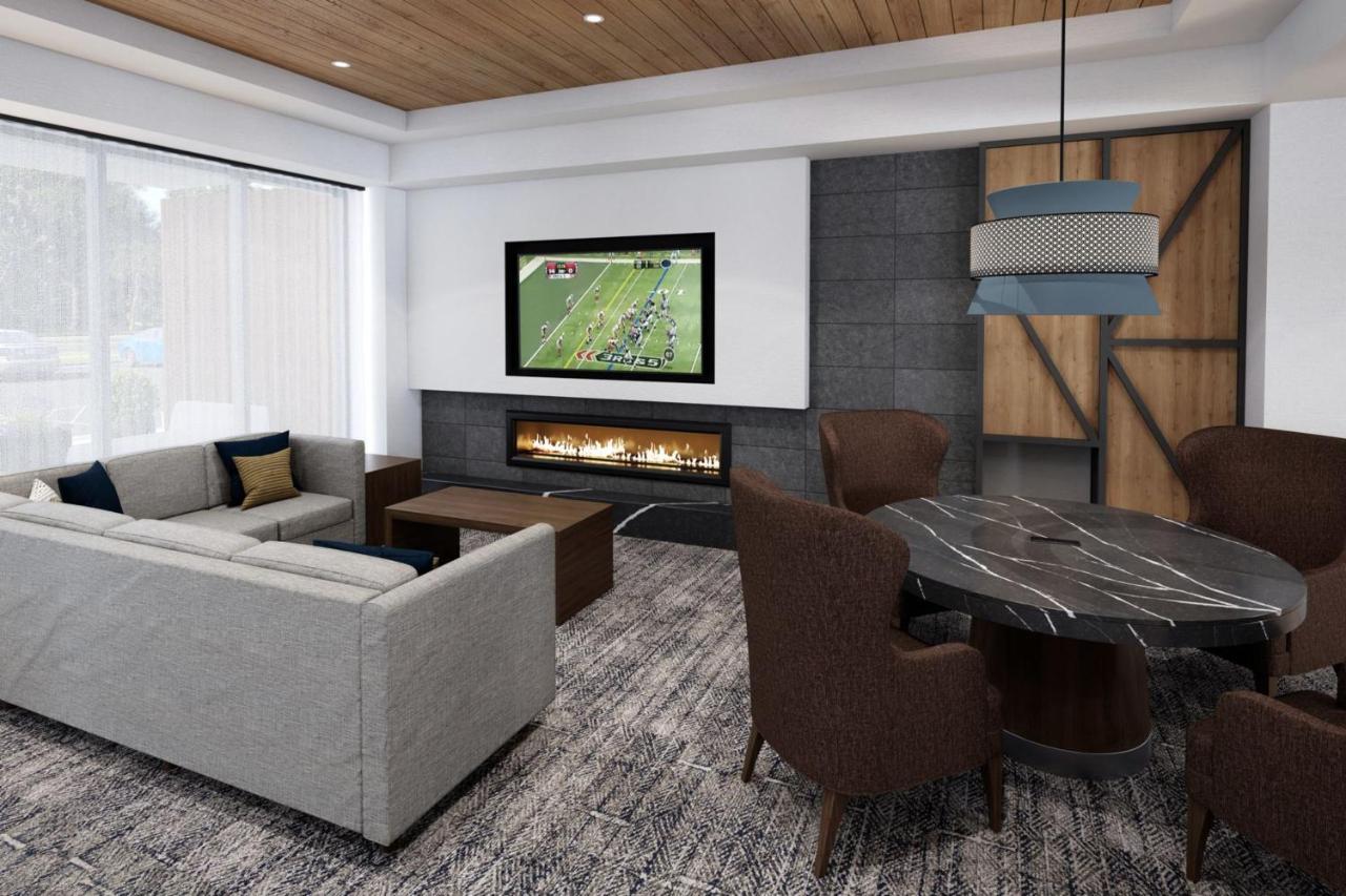 Staybridge Suites Winter Haven - Auburndale Bagian luar foto