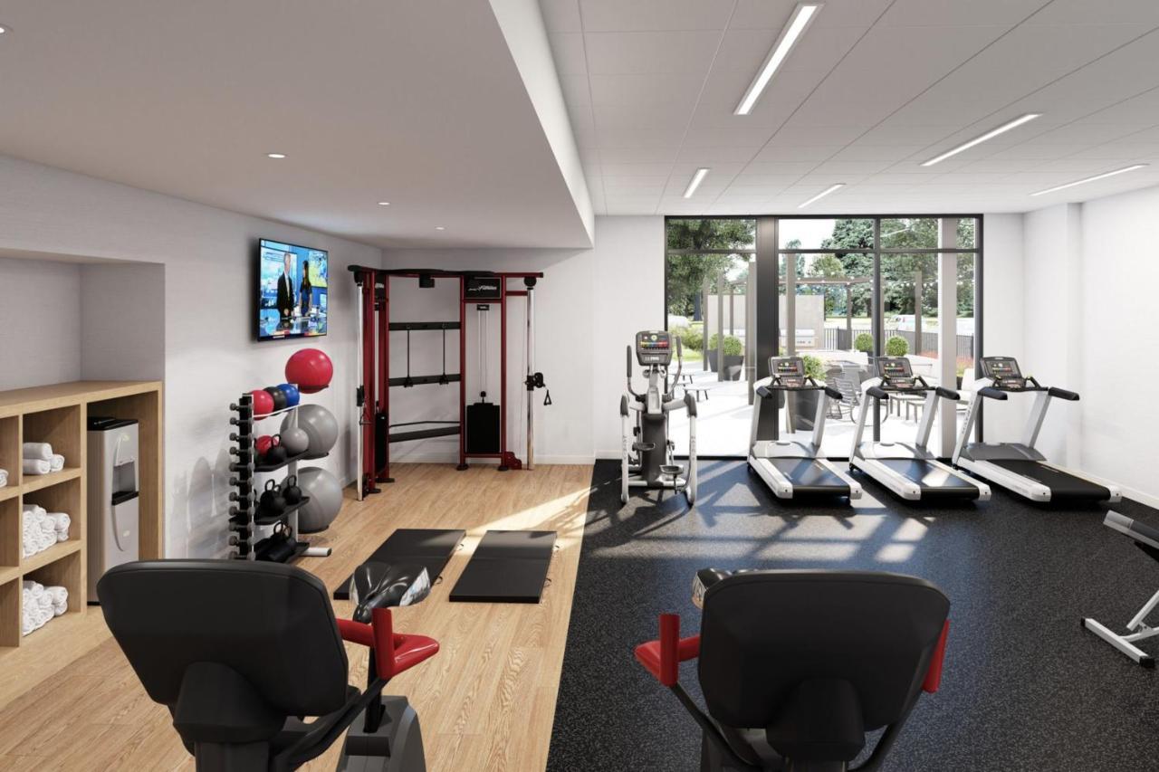 Staybridge Suites Winter Haven - Auburndale Bagian luar foto