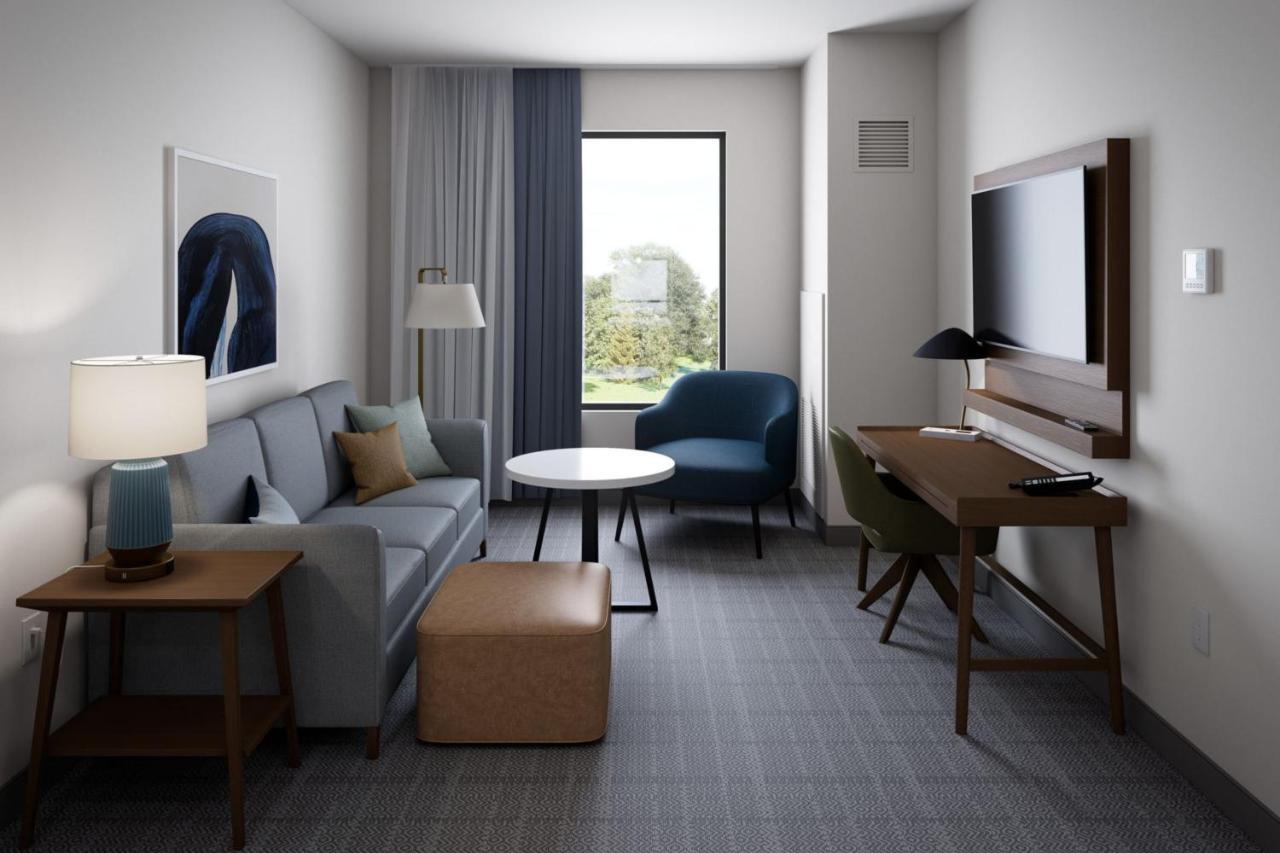 Staybridge Suites Winter Haven - Auburndale Bagian luar foto