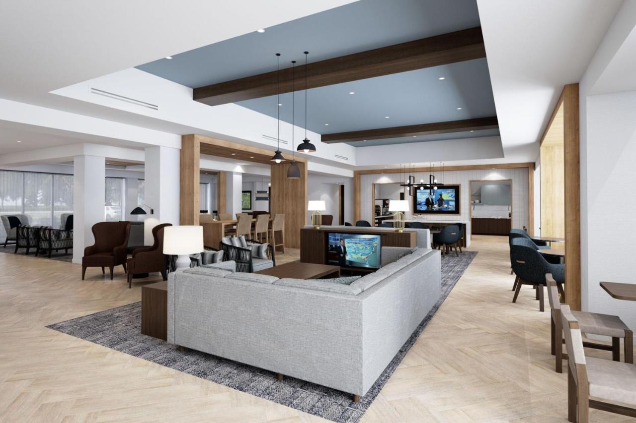Staybridge Suites Winter Haven - Auburndale Bagian luar foto