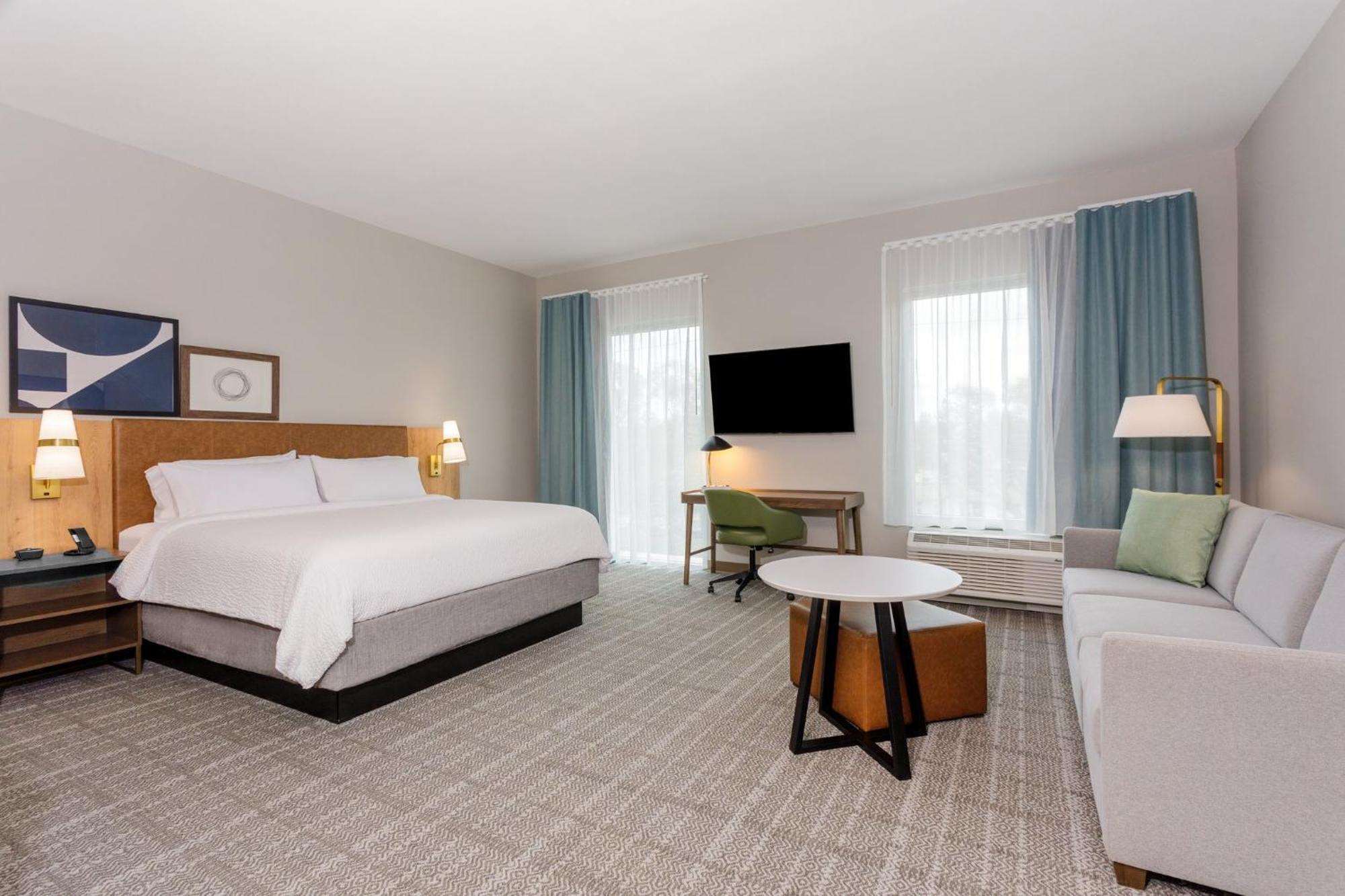 Staybridge Suites Winter Haven - Auburndale Bagian luar foto