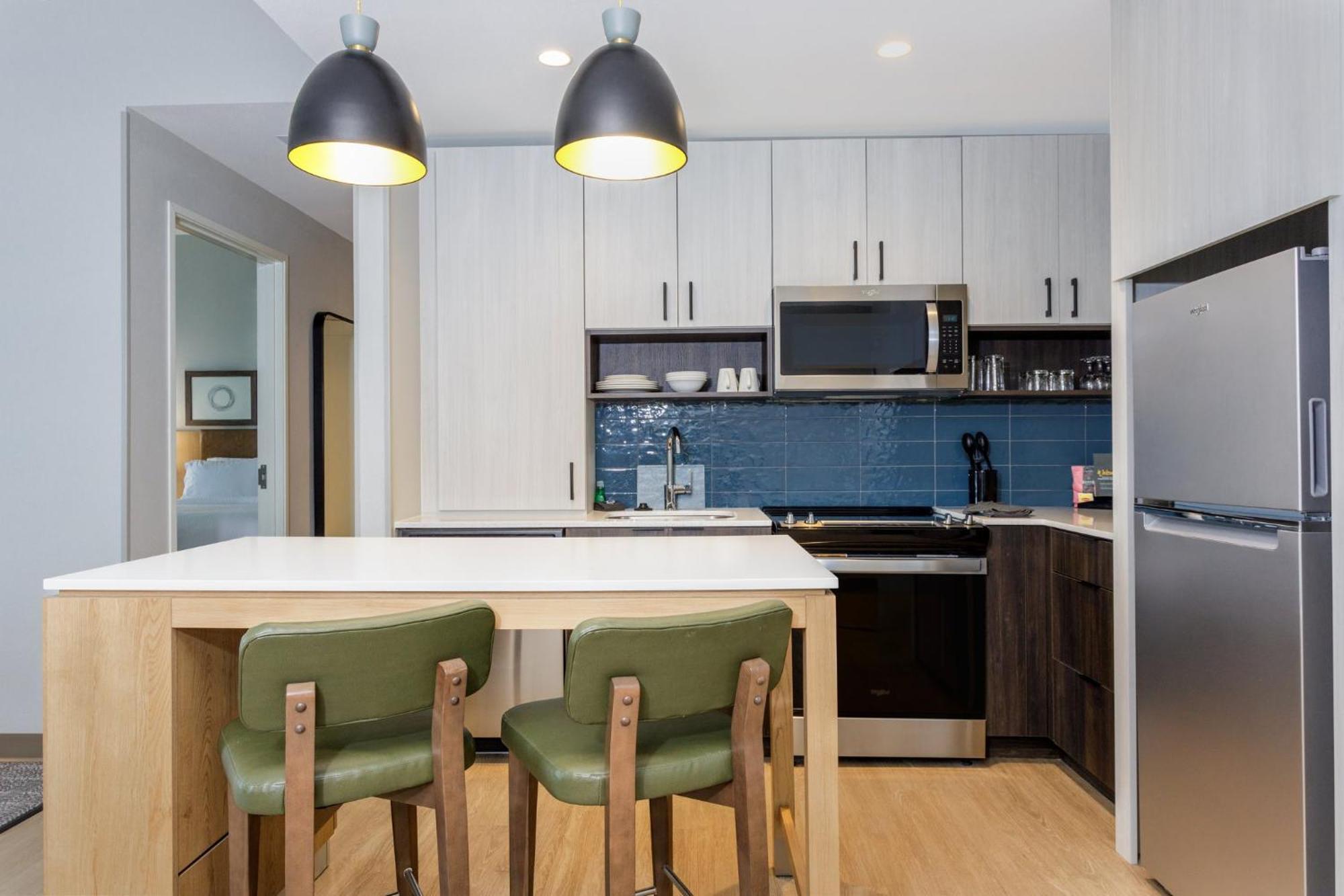 Staybridge Suites Winter Haven - Auburndale Bagian luar foto