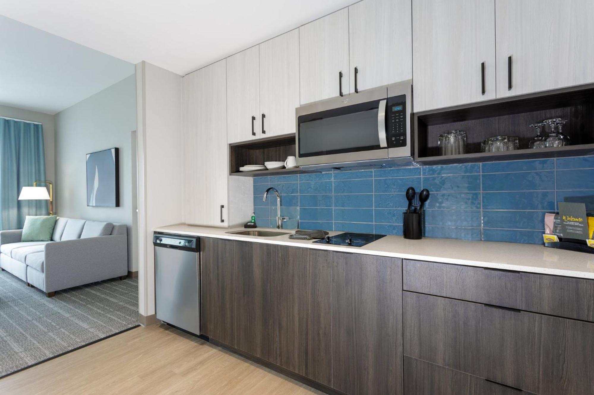 Staybridge Suites Winter Haven - Auburndale Bagian luar foto