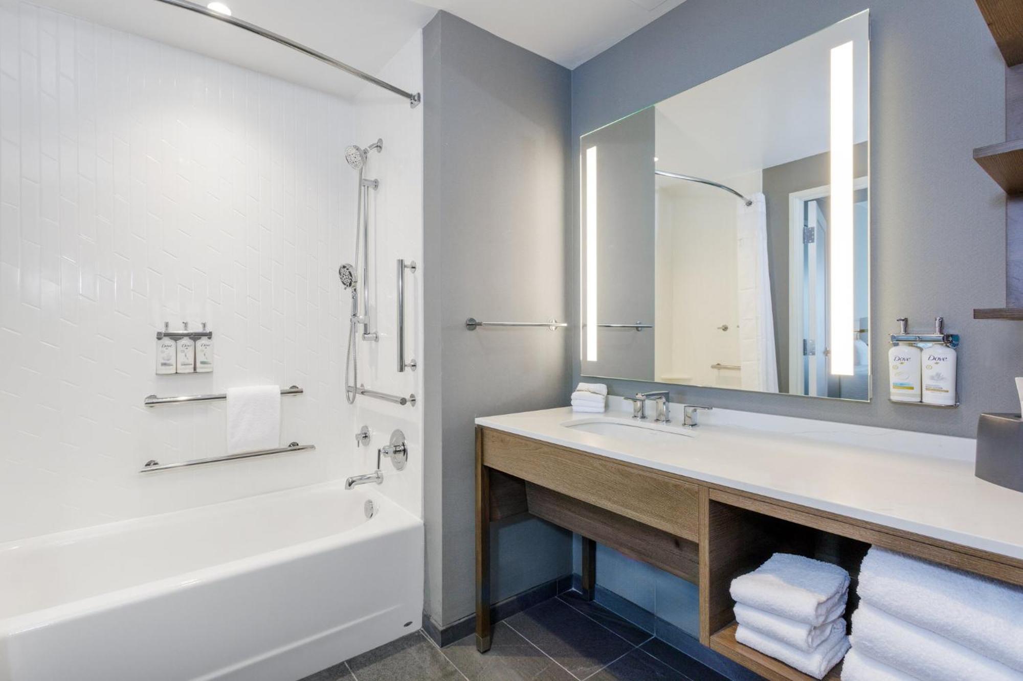 Staybridge Suites Winter Haven - Auburndale Bagian luar foto