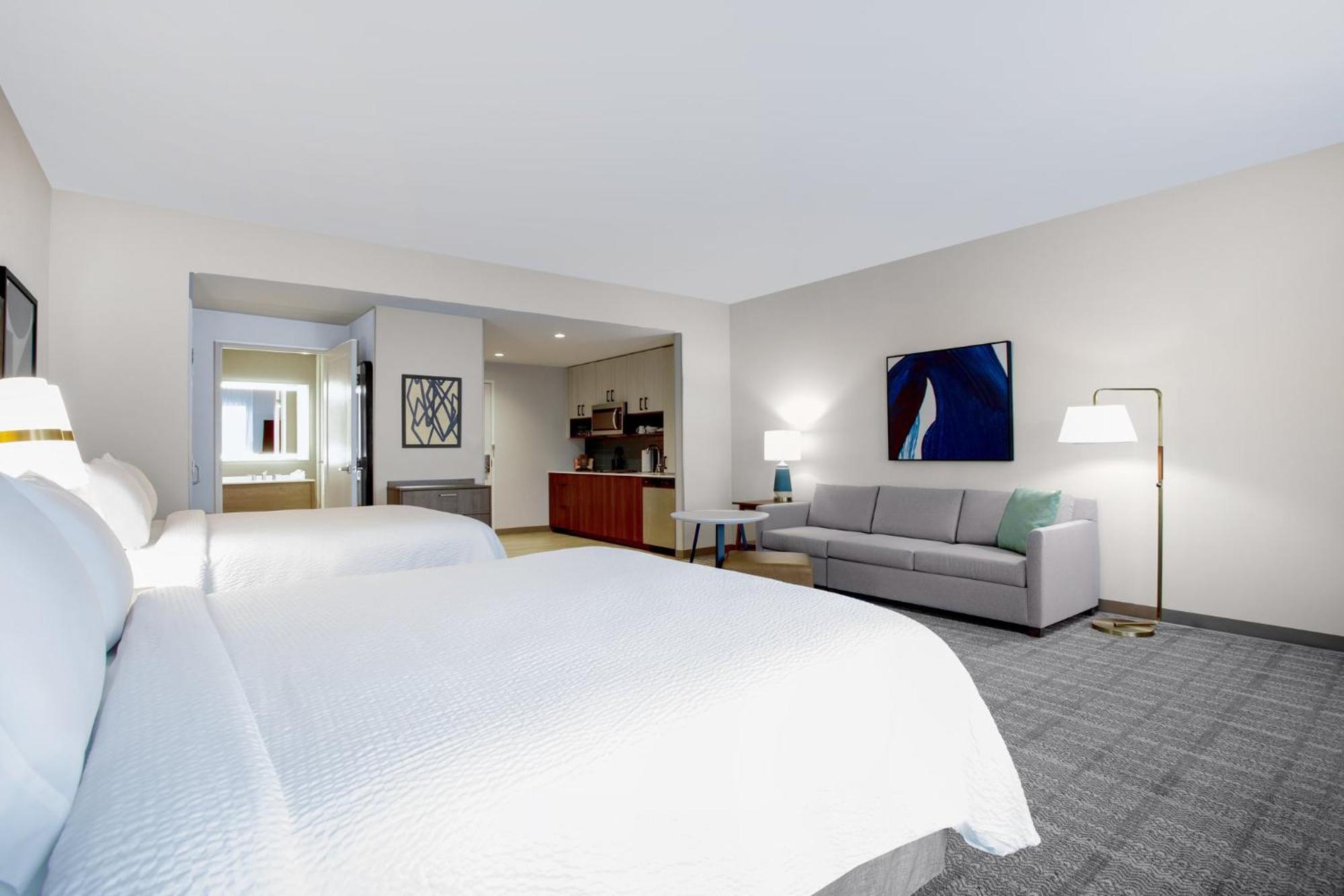 Staybridge Suites Winter Haven - Auburndale Bagian luar foto