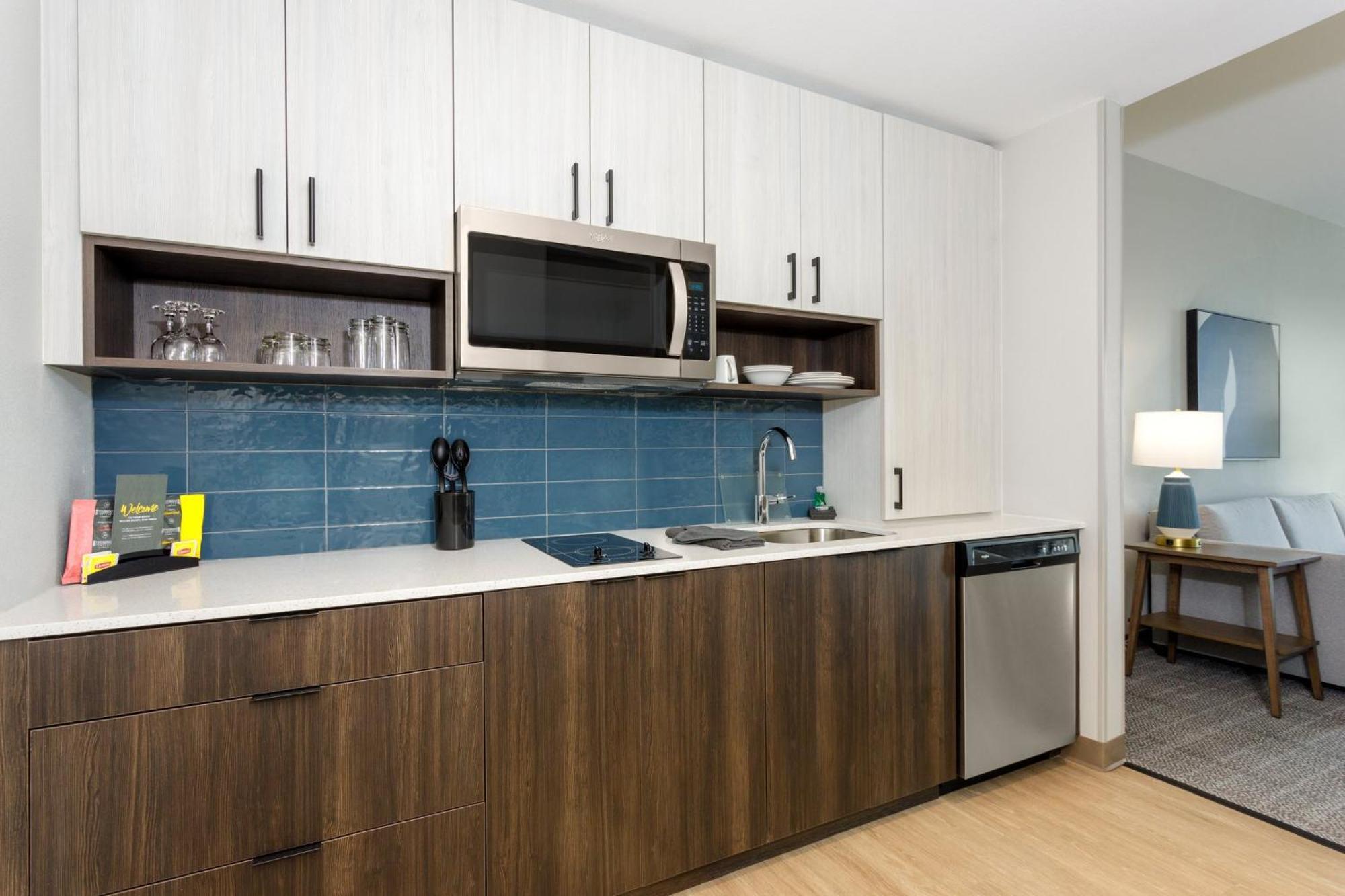 Staybridge Suites Winter Haven - Auburndale Bagian luar foto