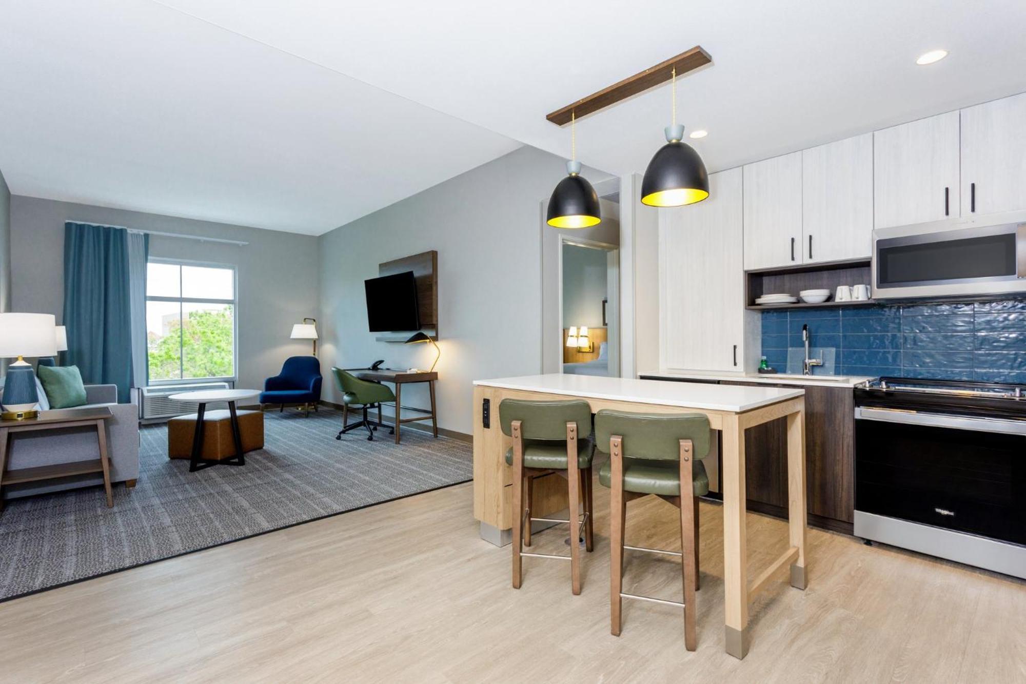 Staybridge Suites Winter Haven - Auburndale Bagian luar foto