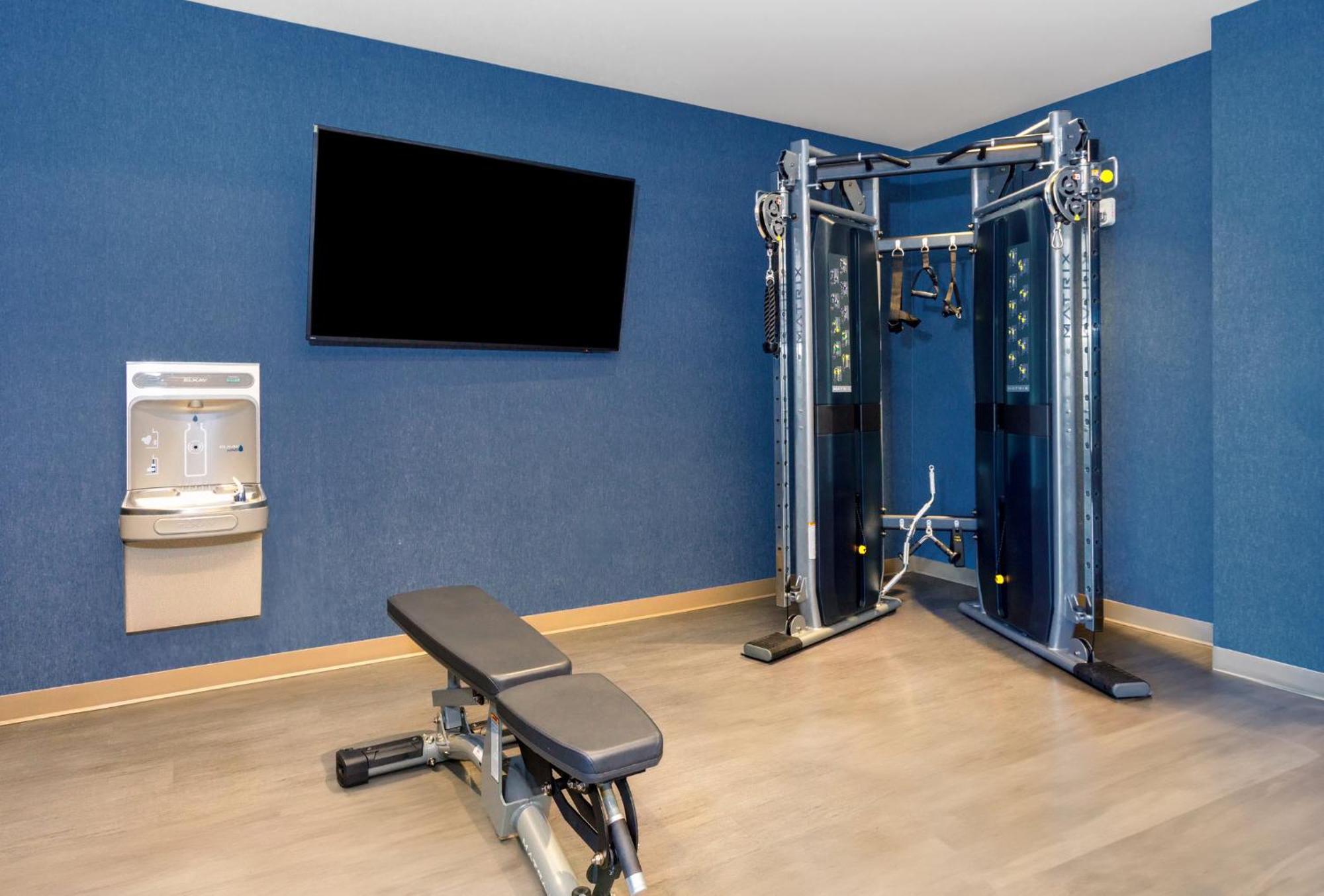 Staybridge Suites Winter Haven - Auburndale Bagian luar foto