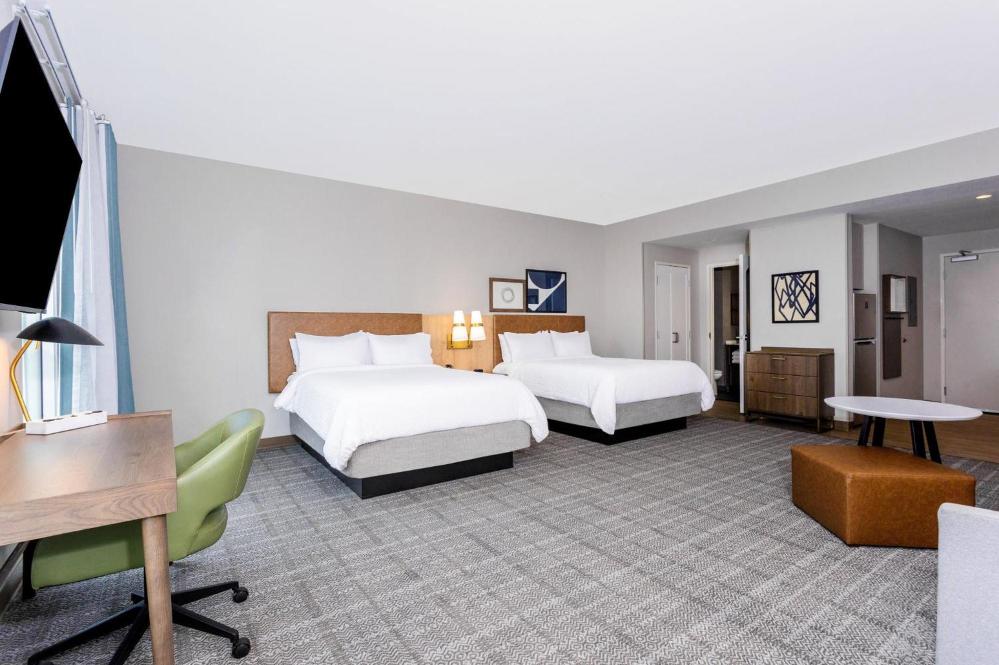 Staybridge Suites Winter Haven - Auburndale Bagian luar foto