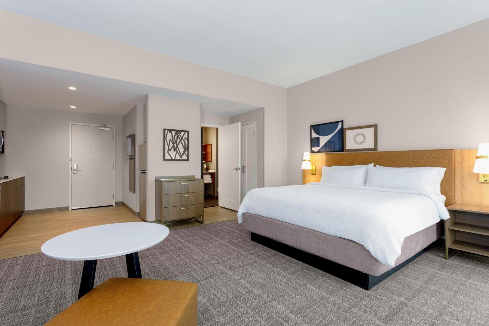 Staybridge Suites Winter Haven - Auburndale Bagian luar foto