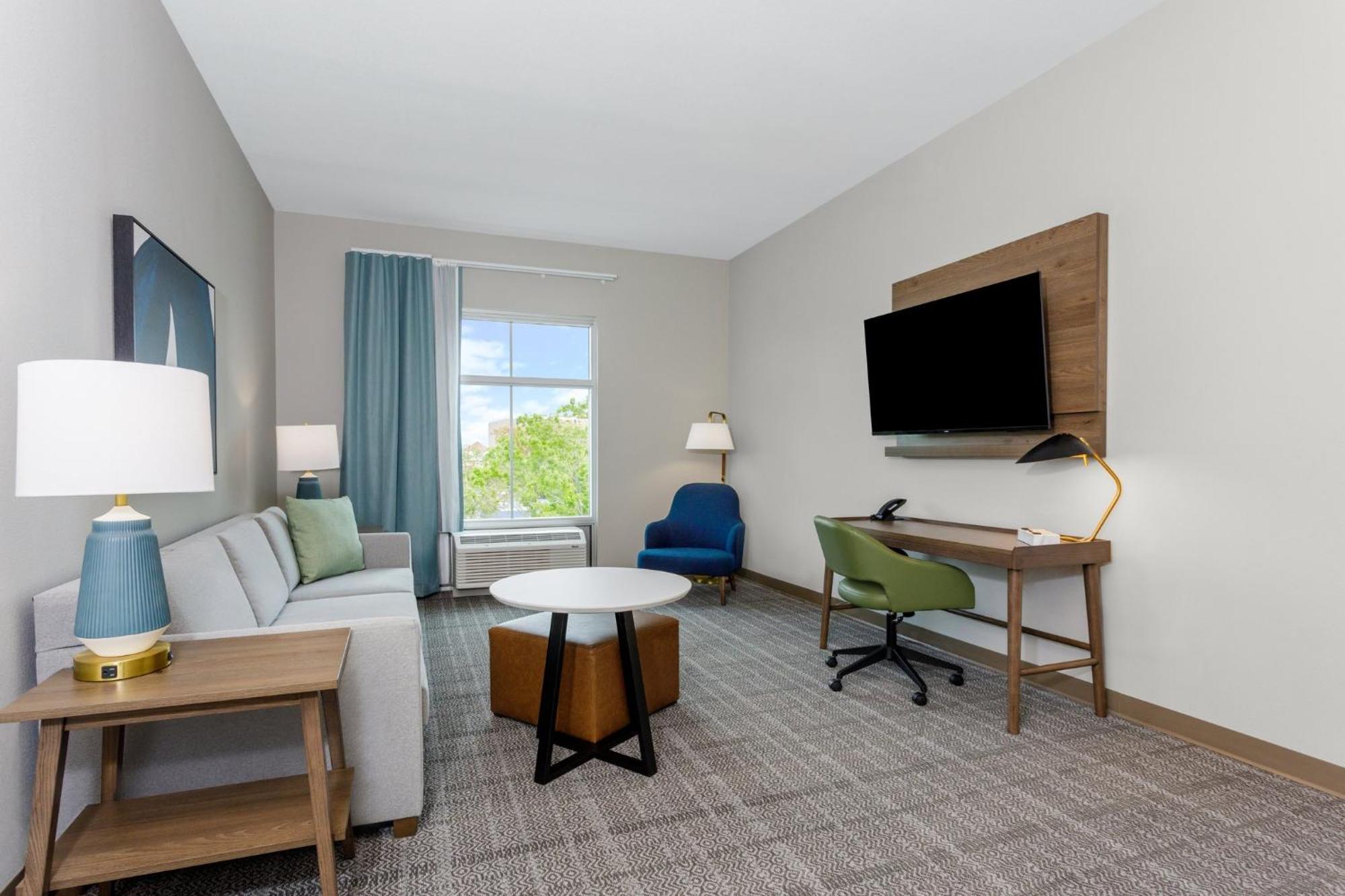 Staybridge Suites Winter Haven - Auburndale Bagian luar foto