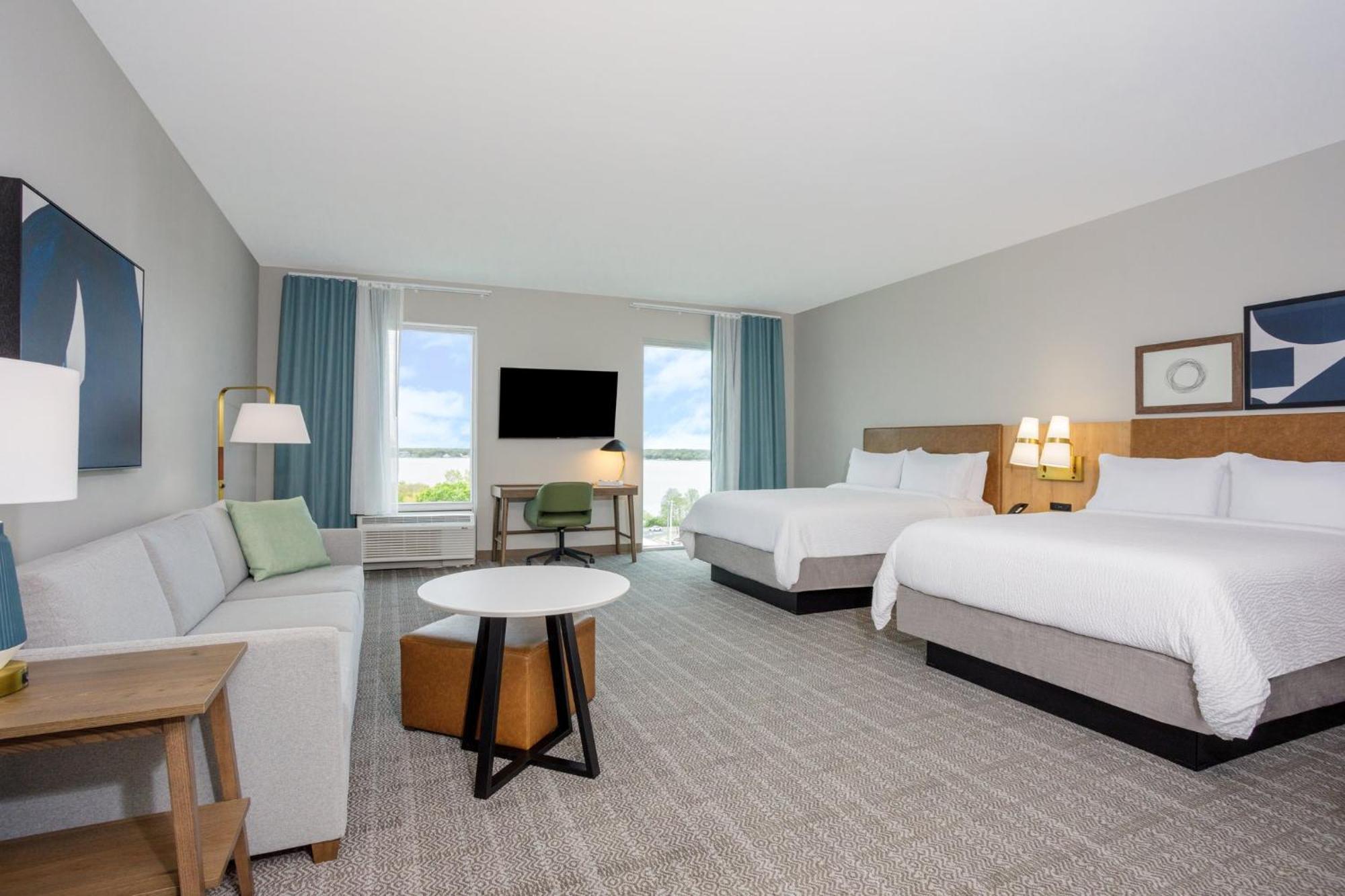 Staybridge Suites Winter Haven - Auburndale Bagian luar foto