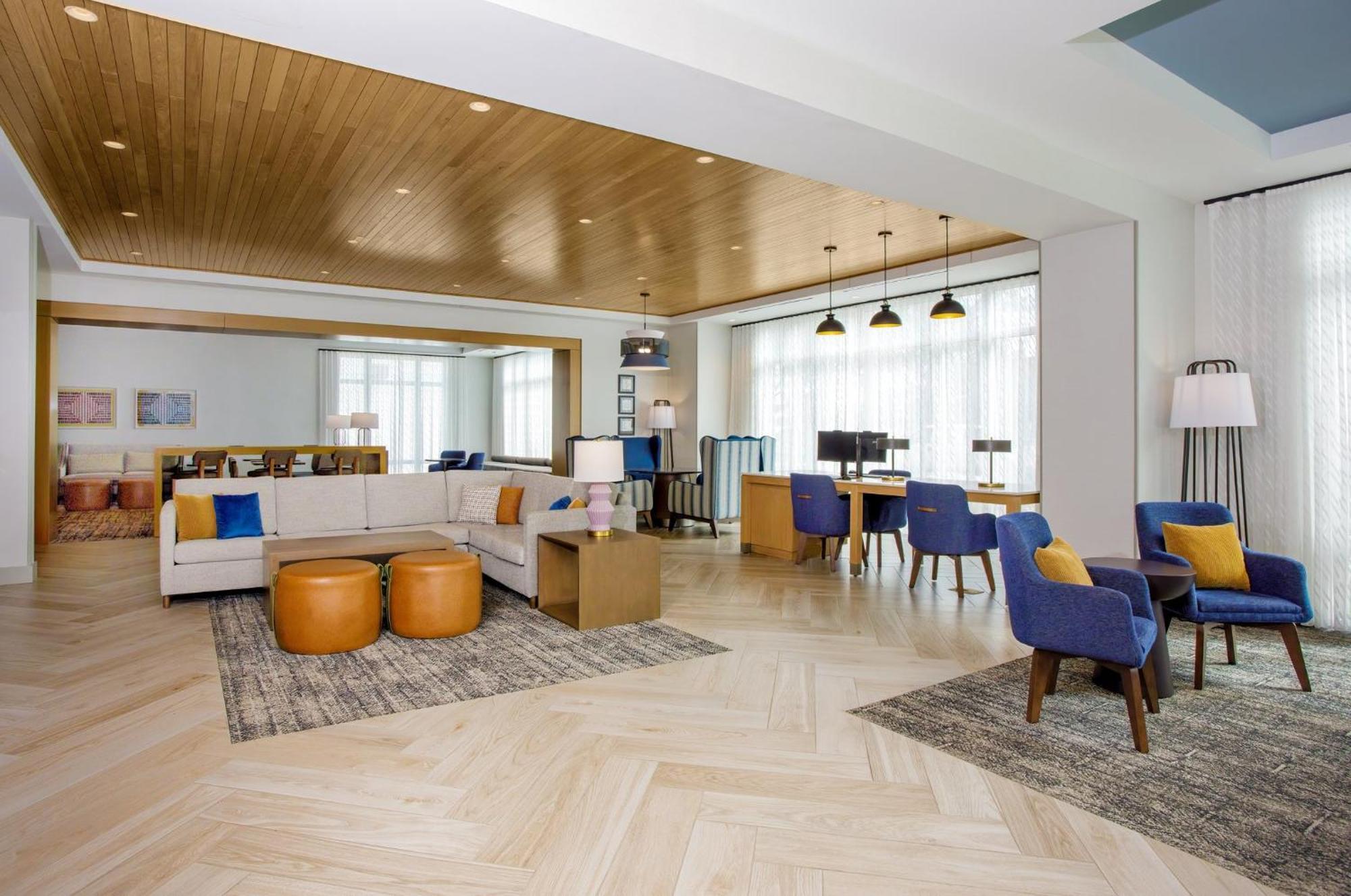 Staybridge Suites Winter Haven - Auburndale Bagian luar foto