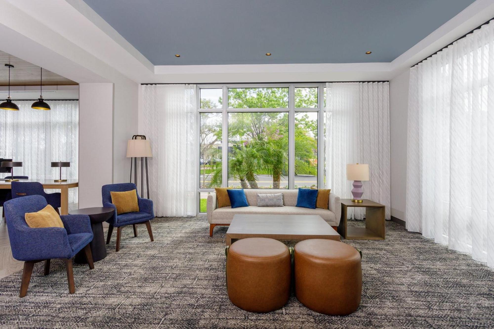 Staybridge Suites Winter Haven - Auburndale Bagian luar foto