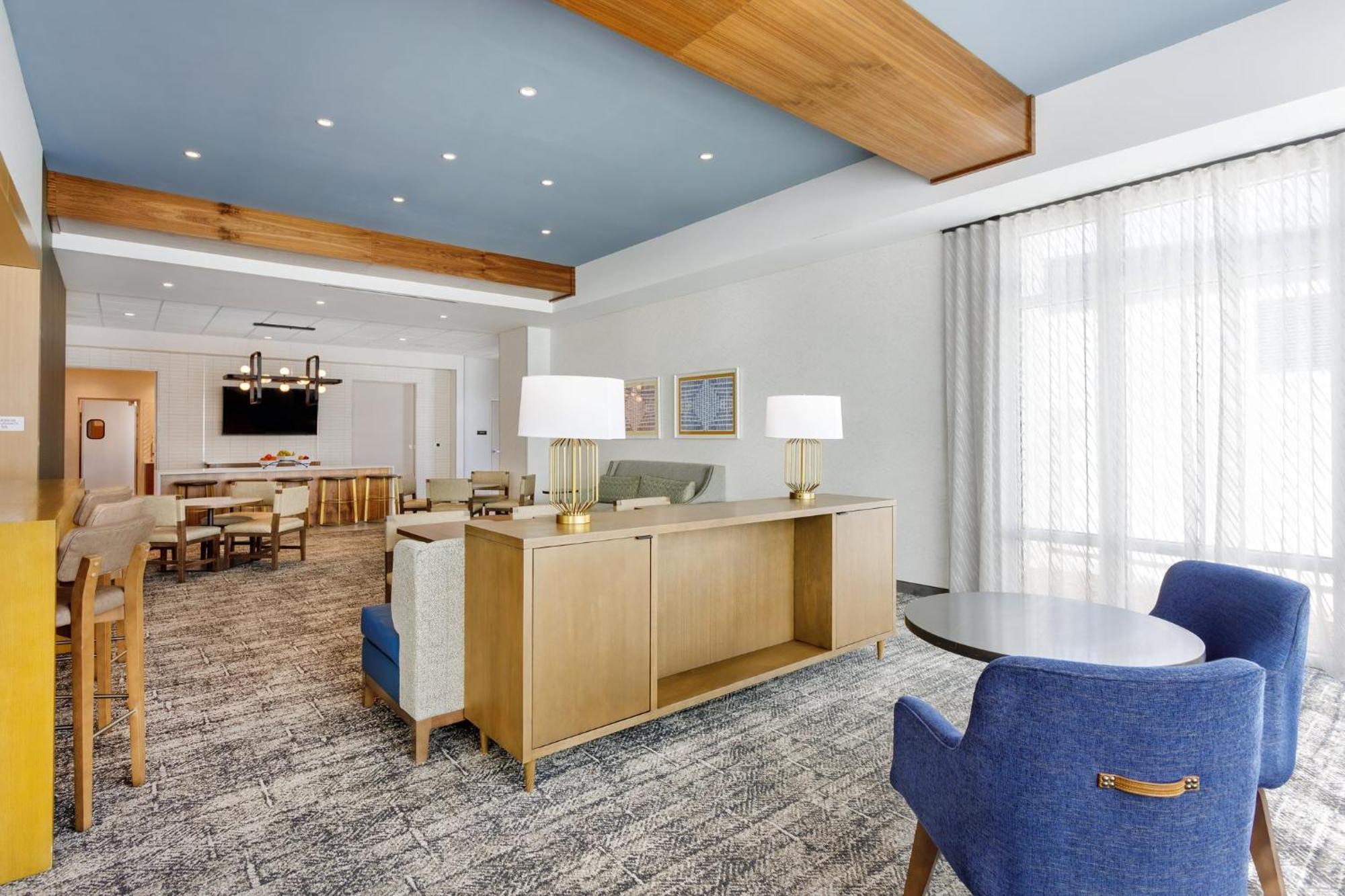 Staybridge Suites Winter Haven - Auburndale Bagian luar foto
