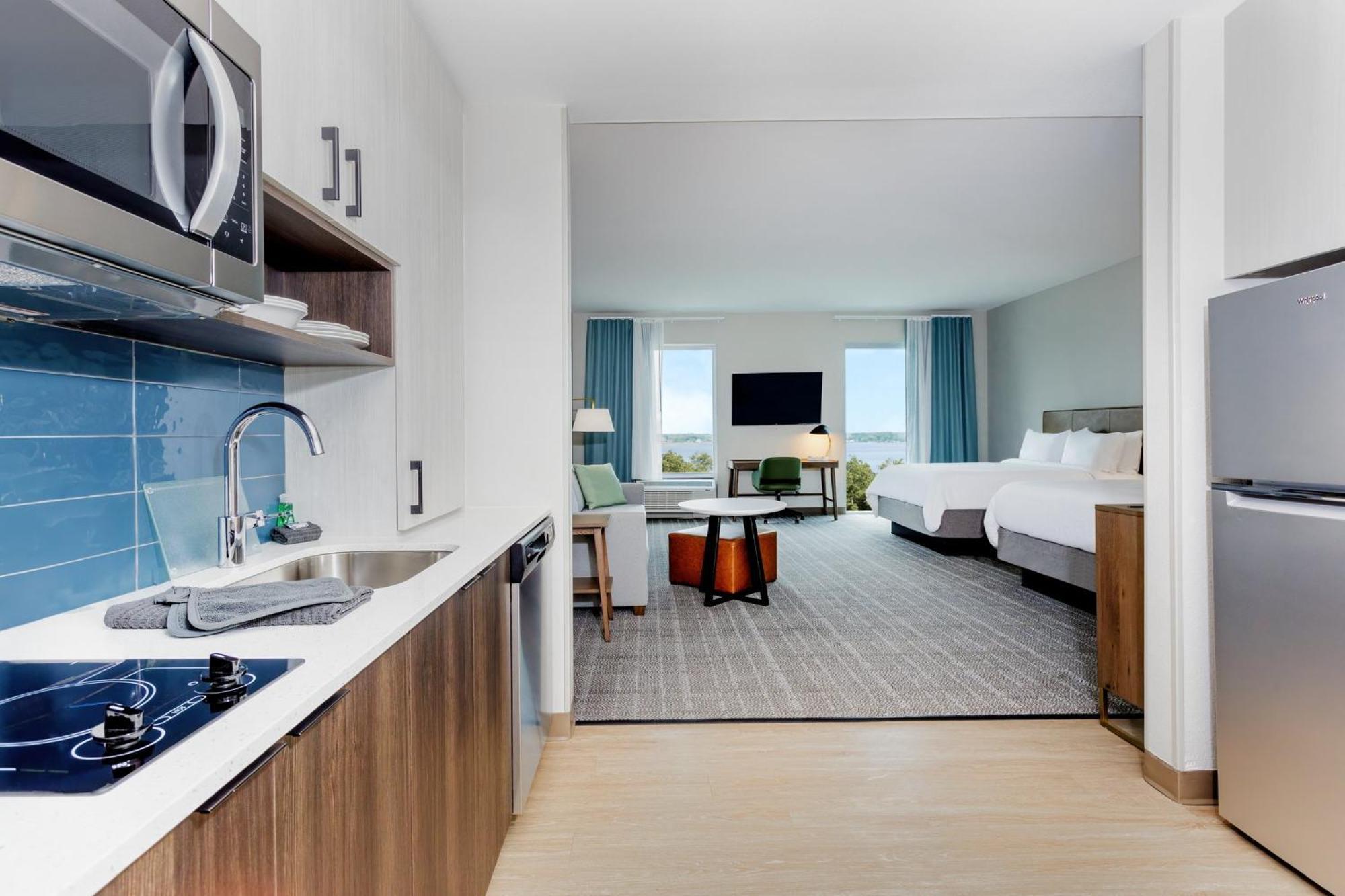 Staybridge Suites Winter Haven - Auburndale Bagian luar foto